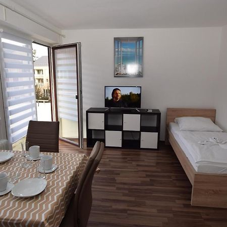 Apartment Gablenberg Штутгарт Экстерьер фото