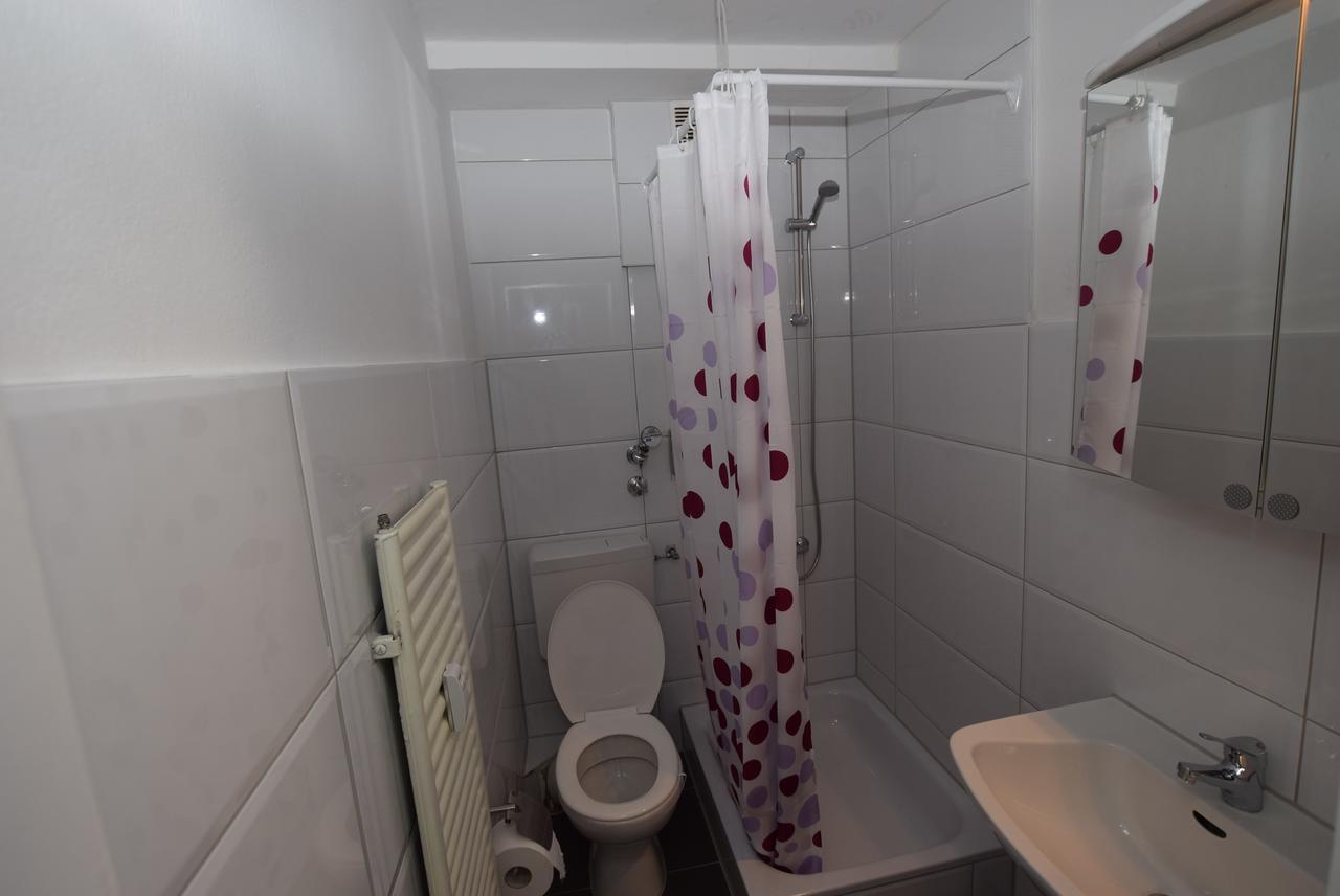 Apartment Gablenberg Штутгарт Экстерьер фото