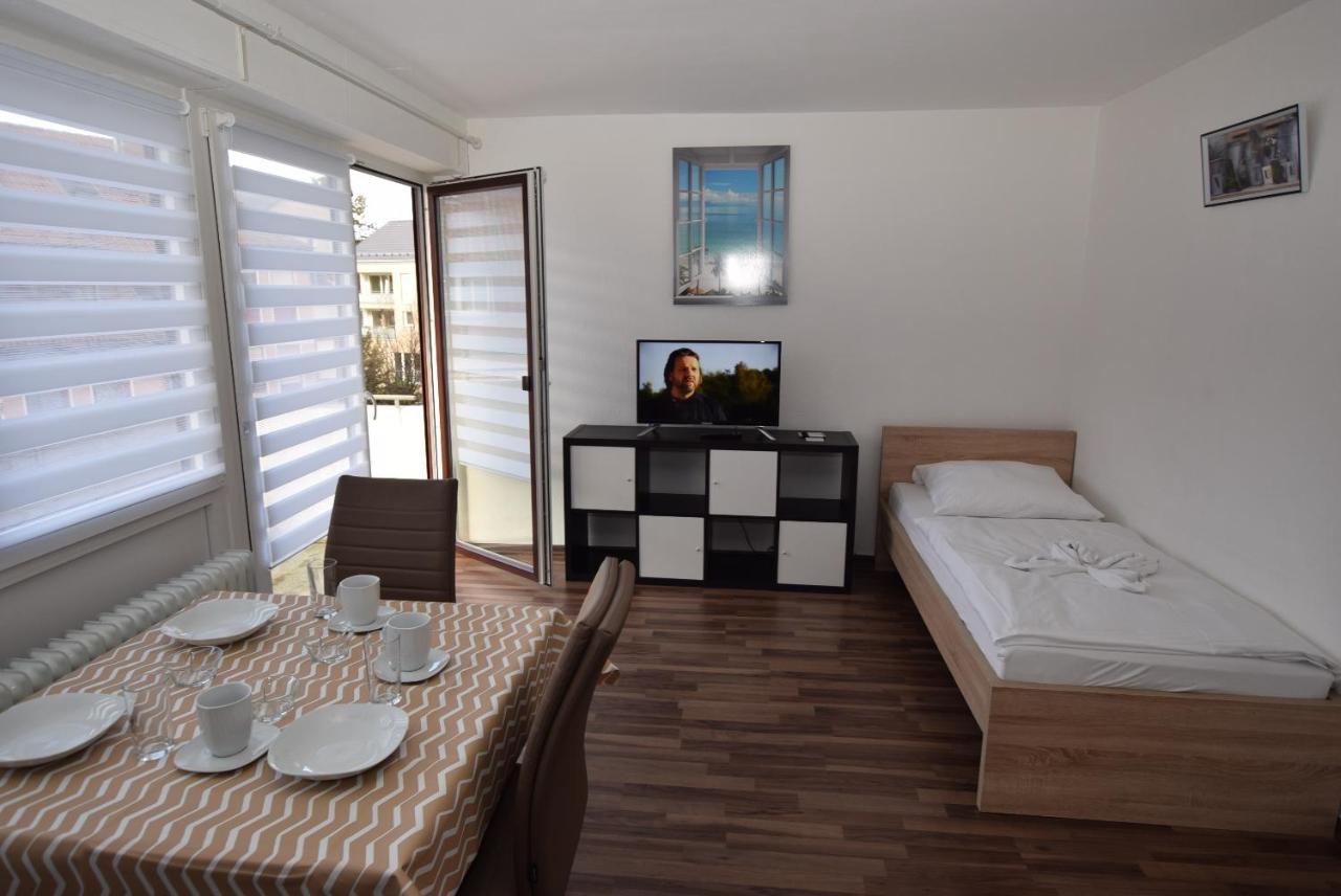 Apartment Gablenberg Штутгарт Экстерьер фото