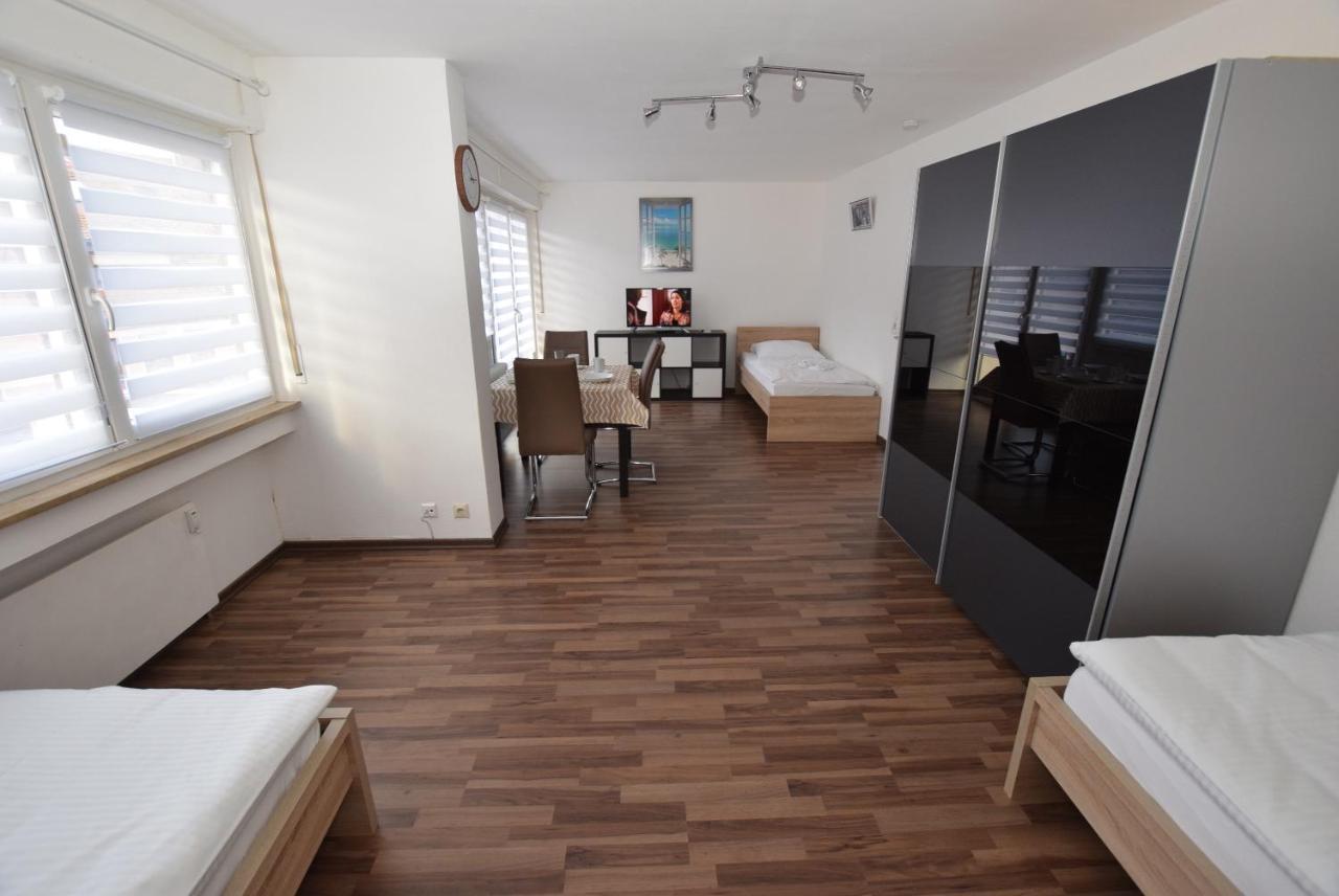Apartment Gablenberg Штутгарт Экстерьер фото